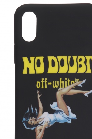 Iphone x case, zdjęcie 2 Iphone x case od Off White